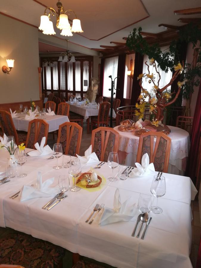 Hotel Winkler Lokve Eksteriør bilde